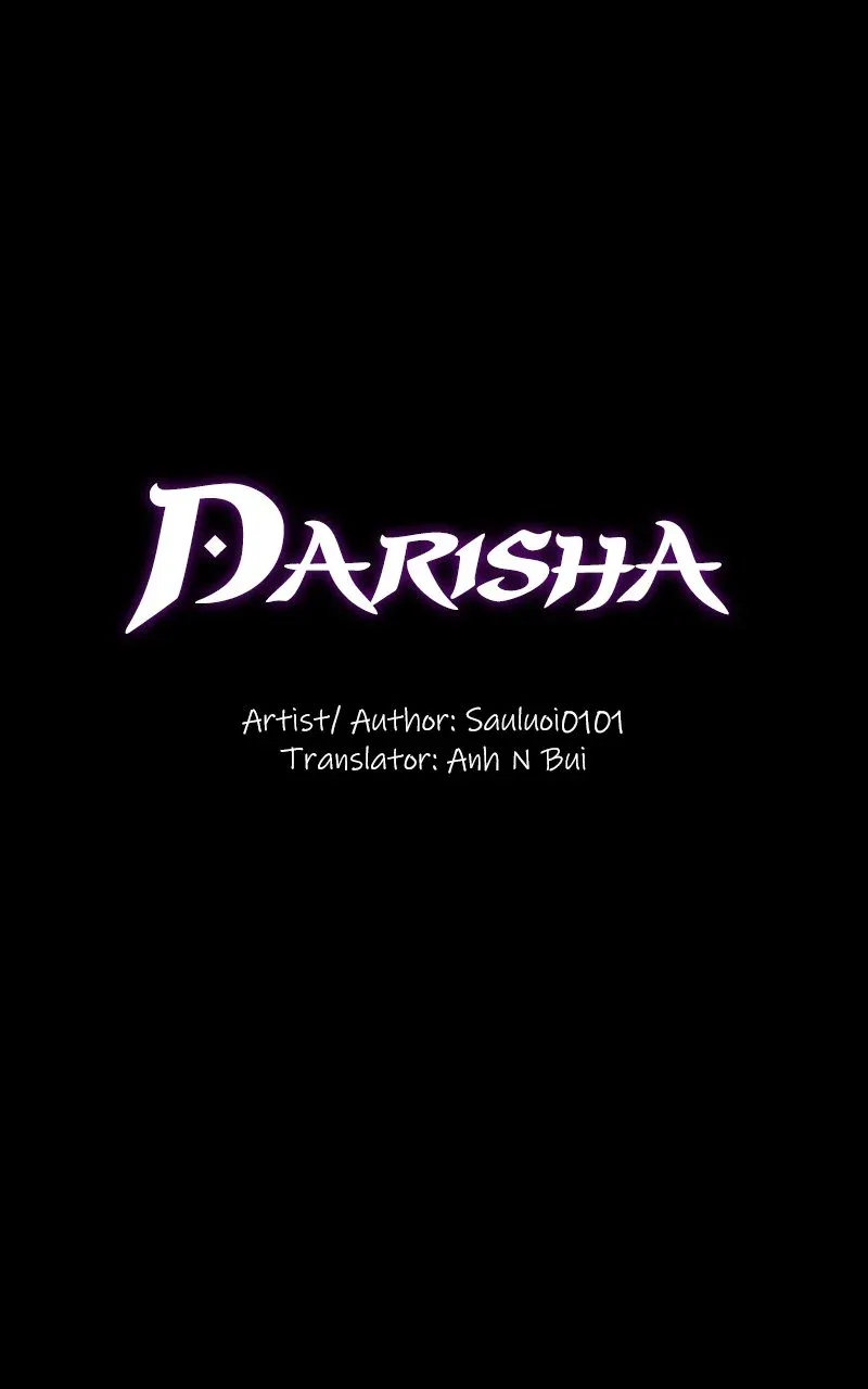 Darisha/ Princess