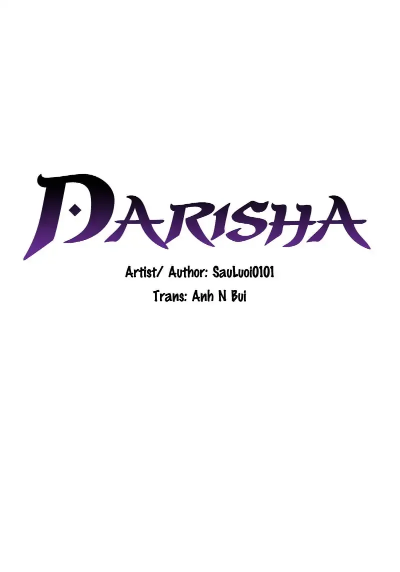 Darisha/ Princess