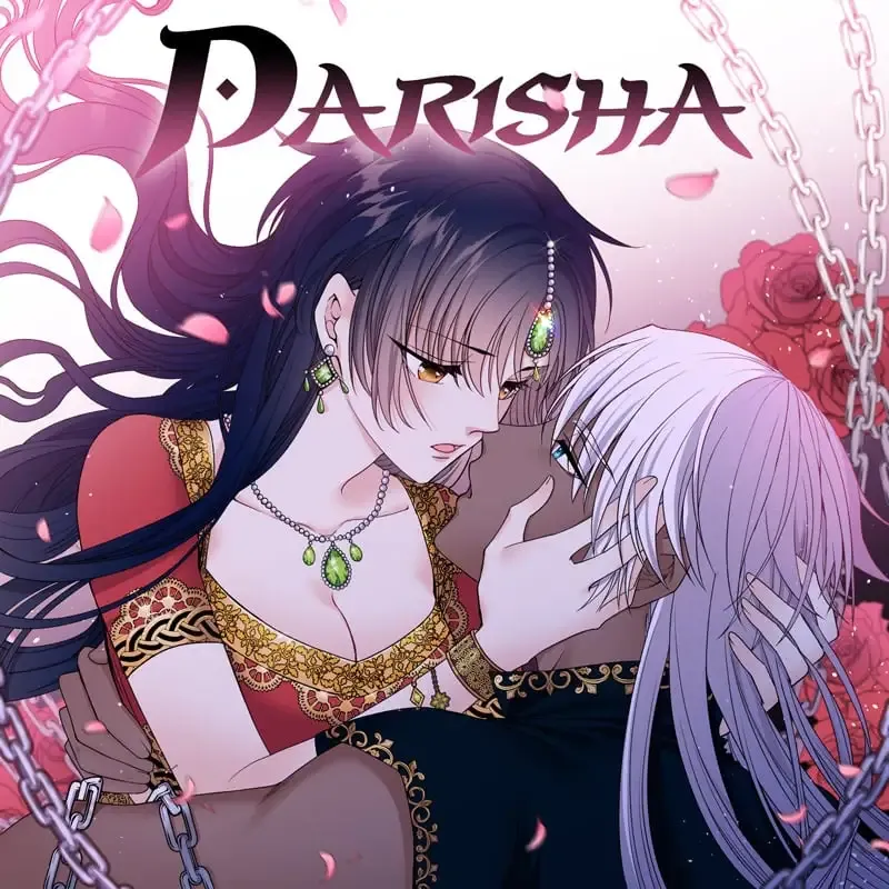 Darisha/ Princess