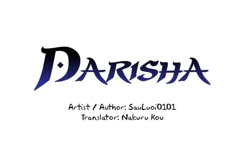 Darisha/ Princess