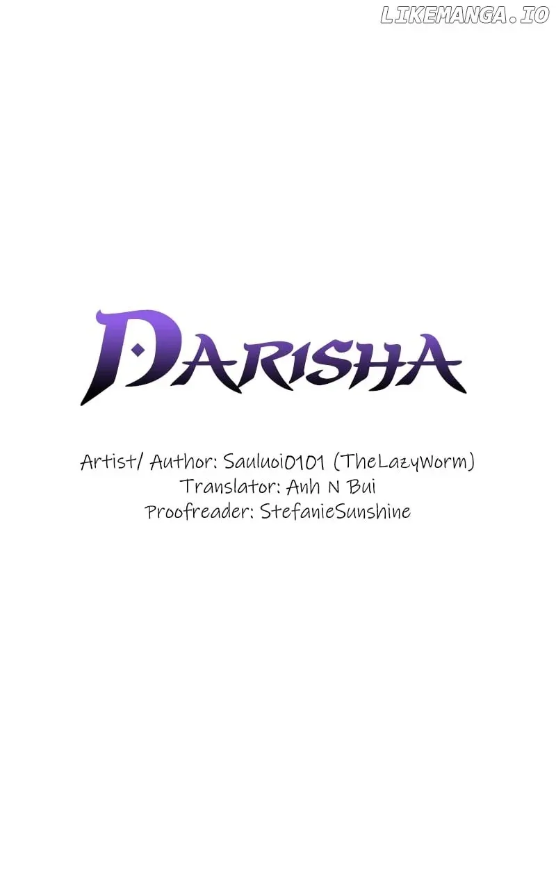 Darisha/ Princess