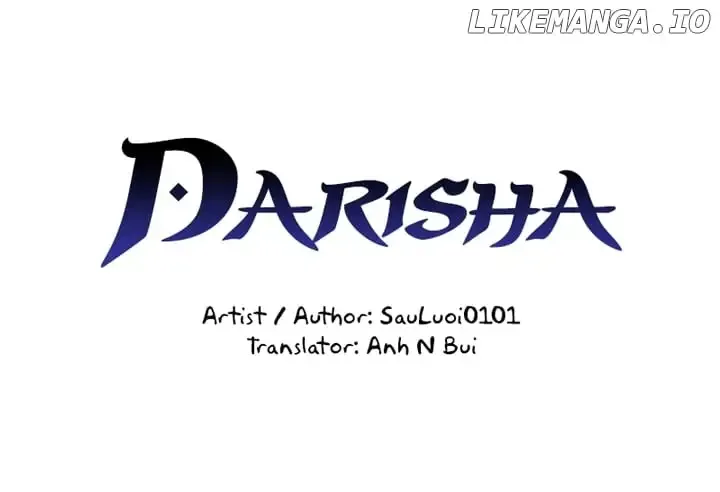 Darisha/ Princess