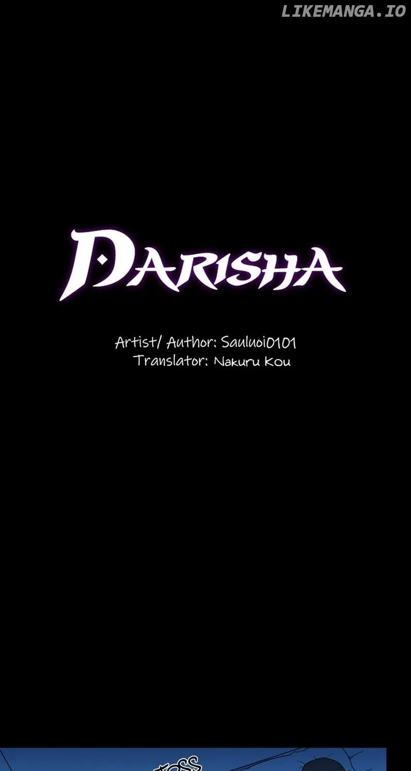 Darisha/ Princess