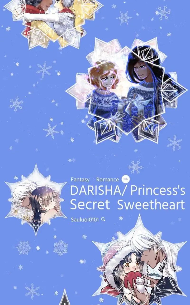 Darisha/ Princess