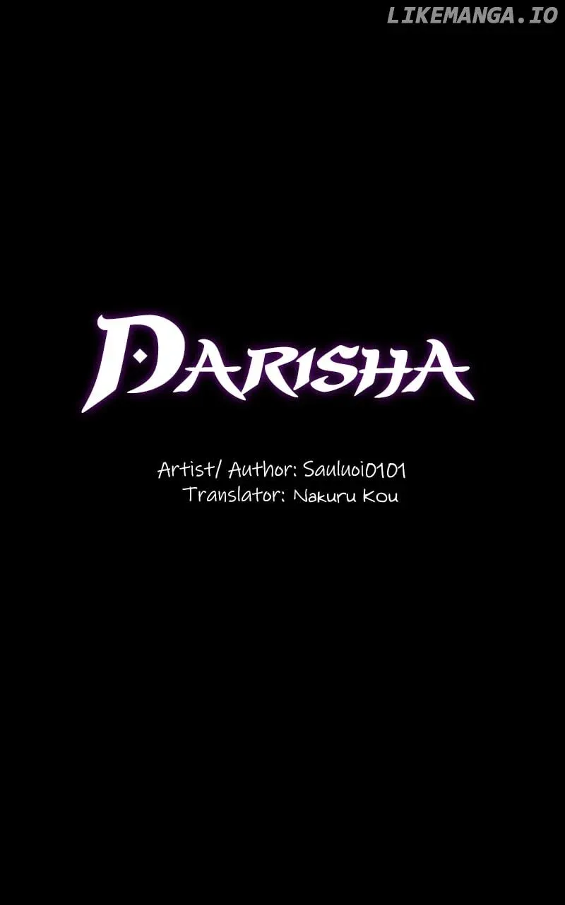 Darisha/ Princess