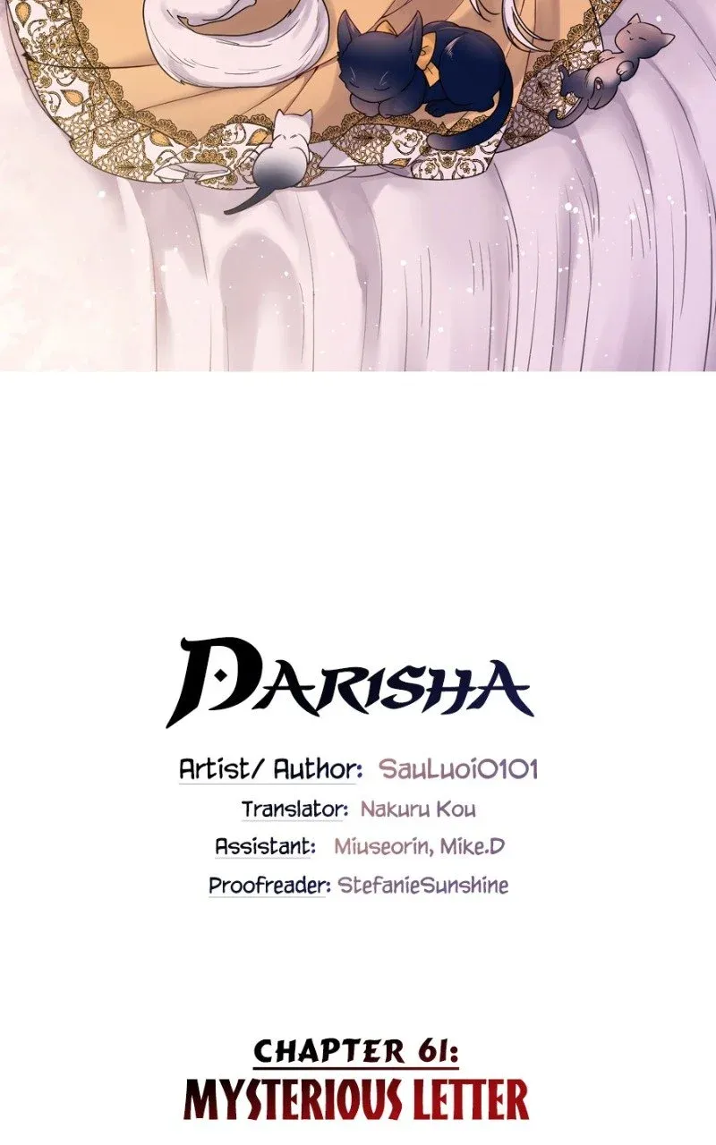 Darisha/ Princess