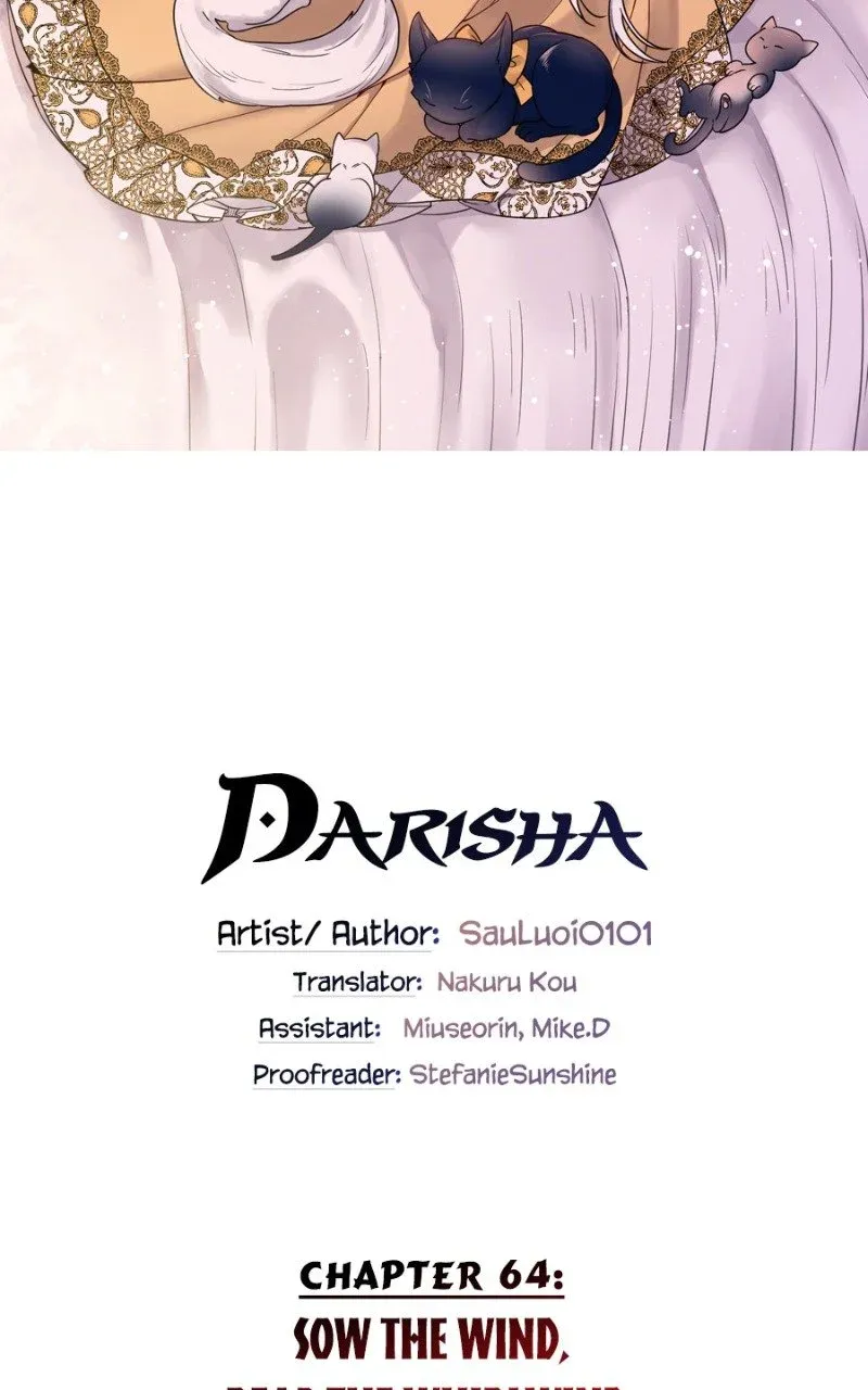 Darisha/ Princess