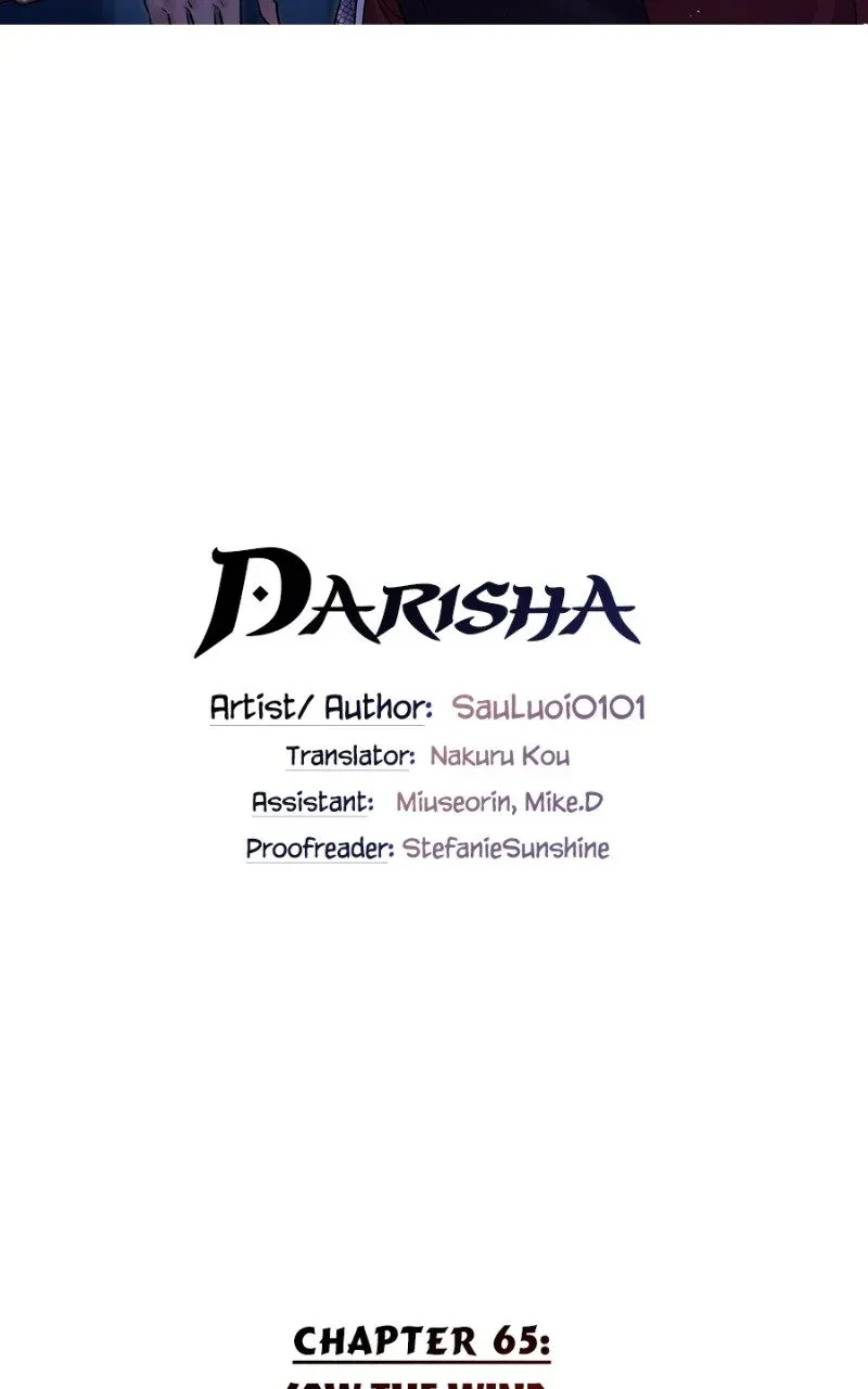 Darisha/ Princess