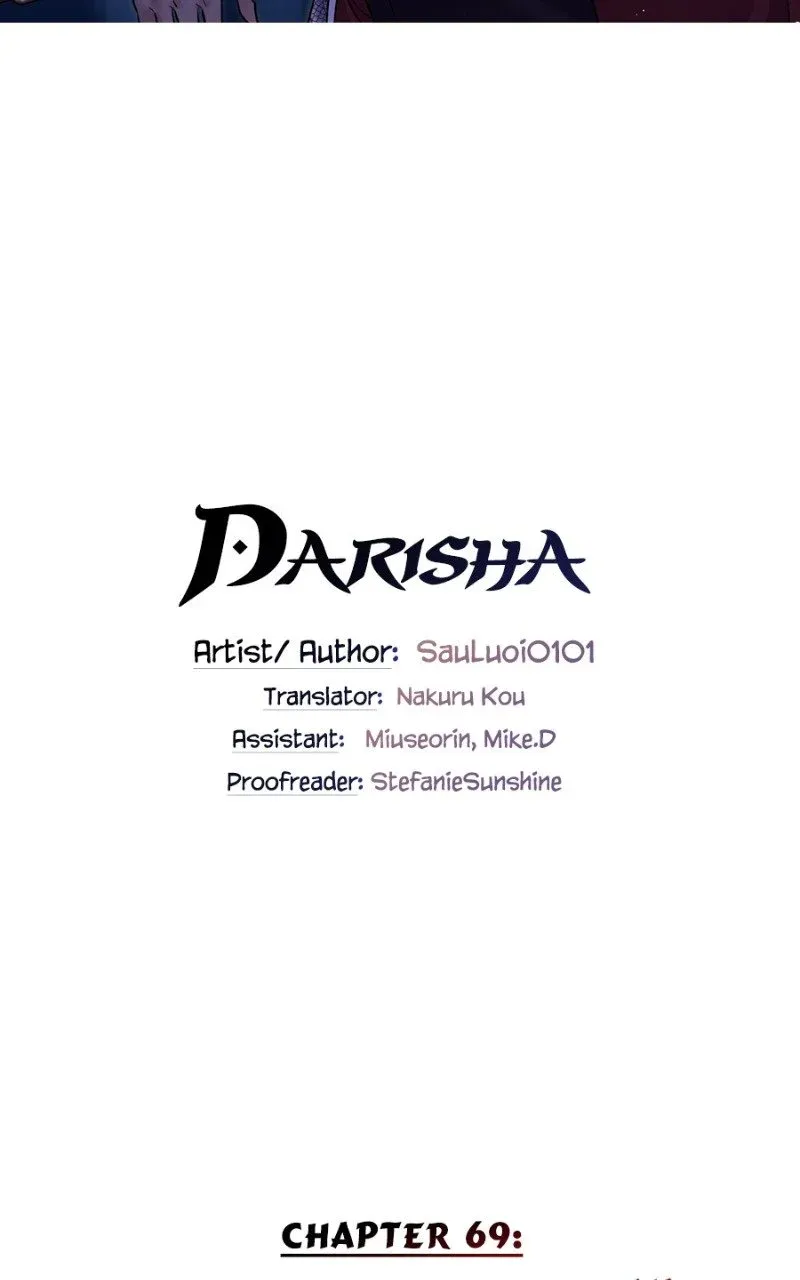 Darisha/ Princess