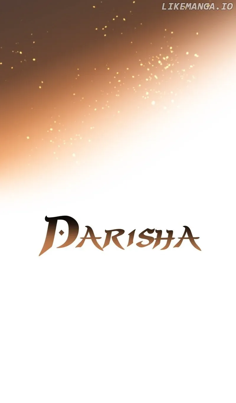 Darisha/ Princess