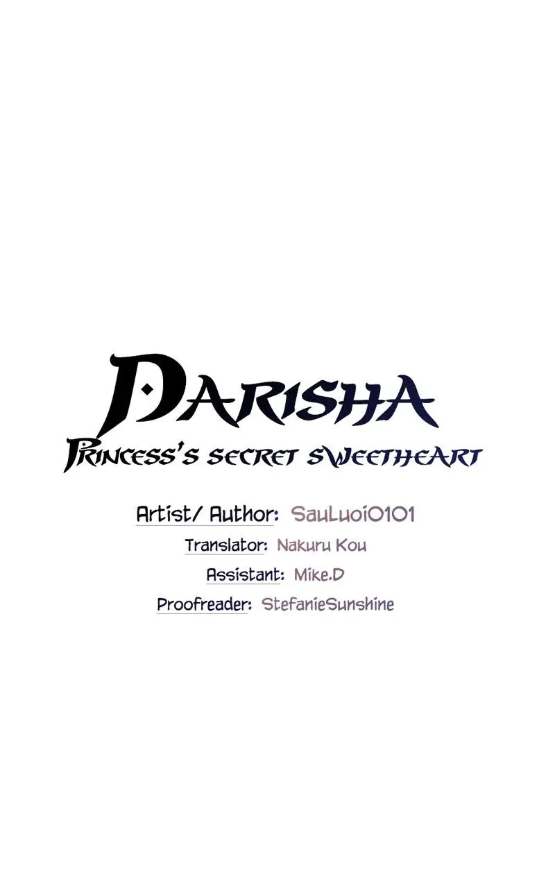 Darisha/ Princess