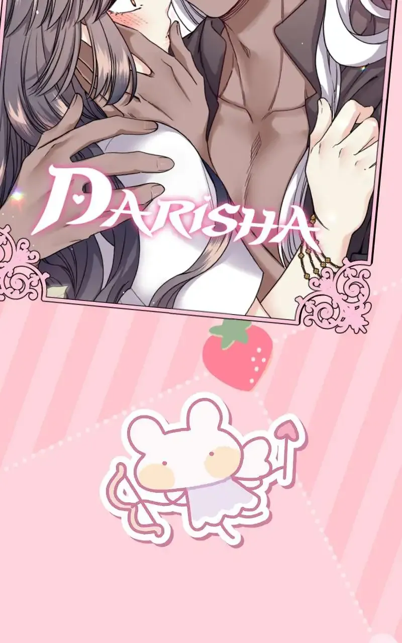 Darisha/ Princess