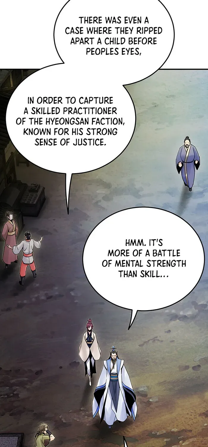 Dark And Light Martial Emperor Chapter 39 page 90 - MangaKakalot