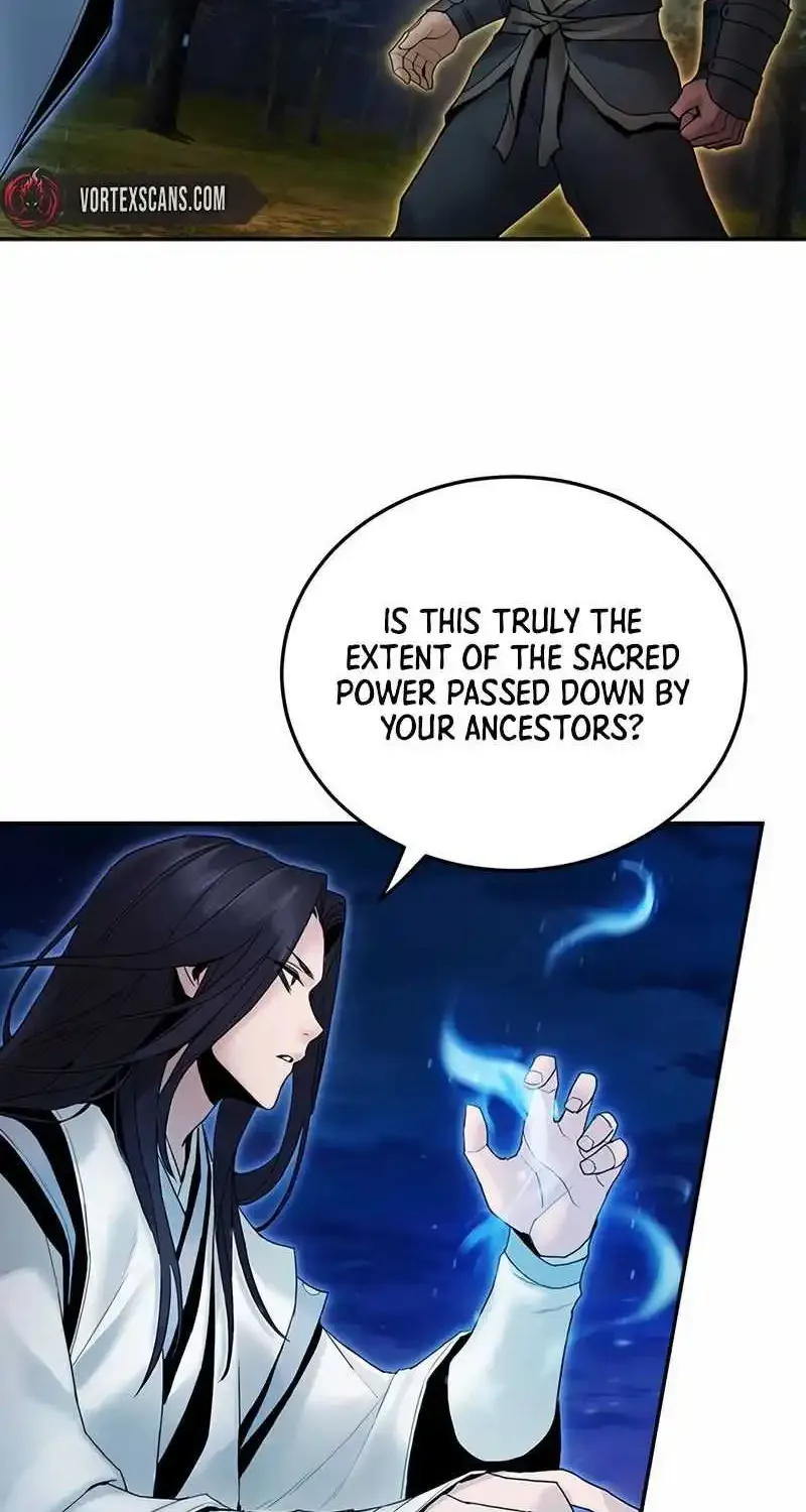 Dark And Light Martial Emperor Chapter 47 page 39 - MangaKakalot