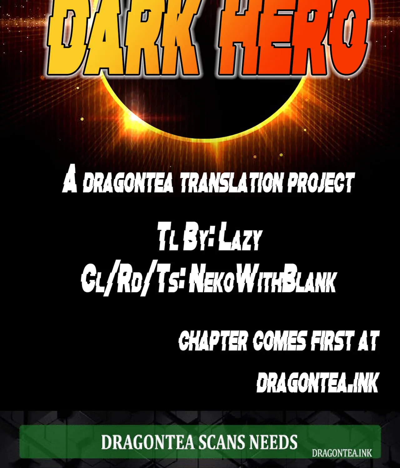 Dark Hero Chapter 11.2 page 4 - MangaNato