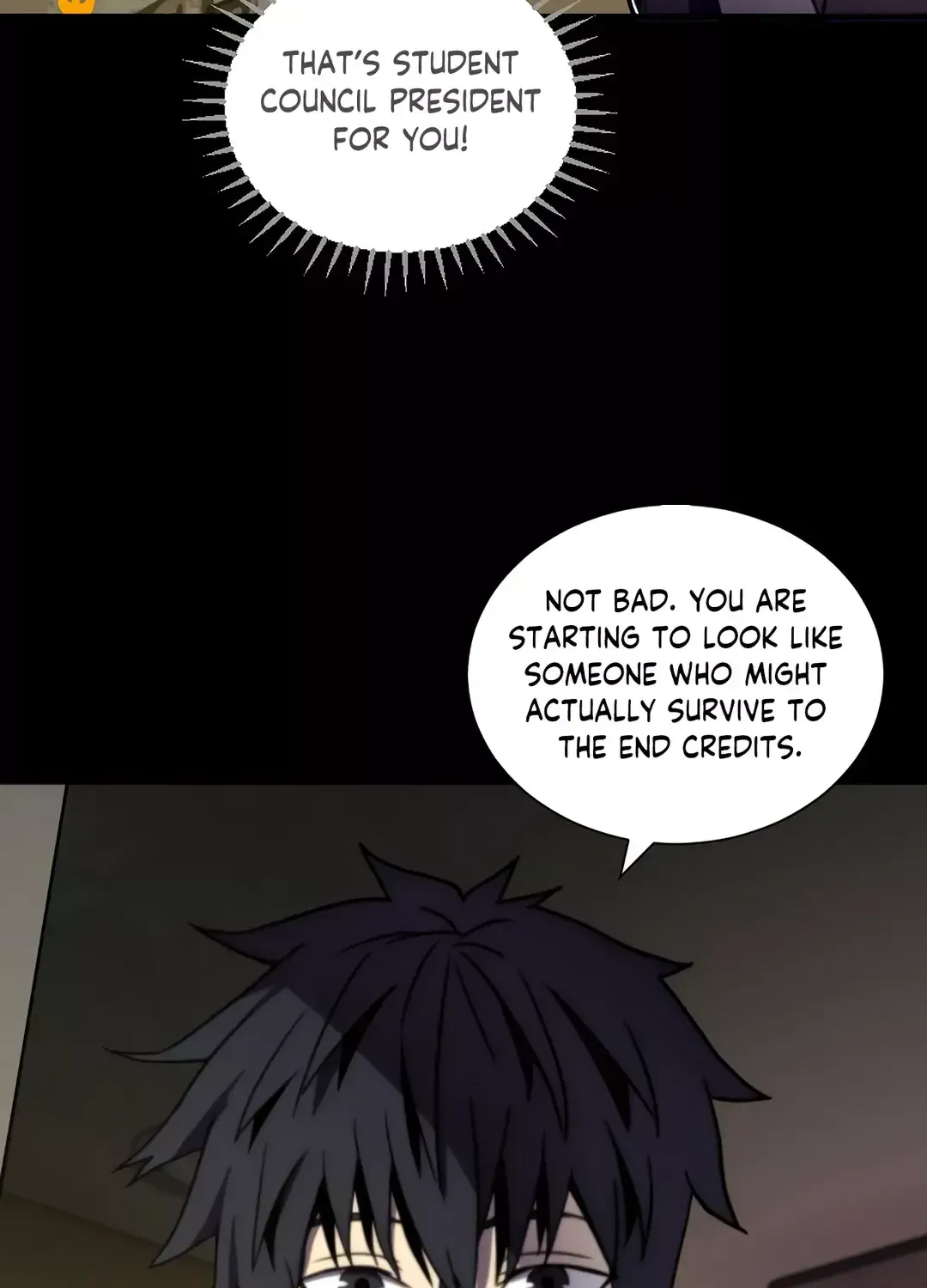 Dark Invasion Chapter 4 page 40 - MangaKakalot