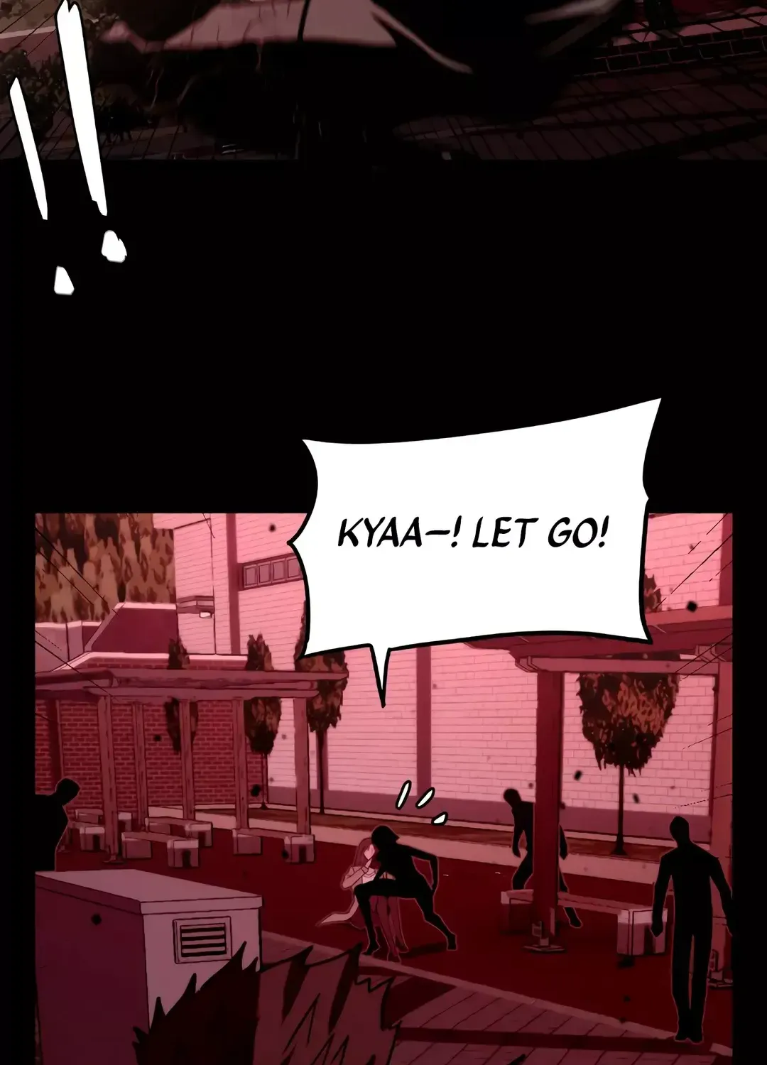 Dark Invasion Chapter 4 page 66 - MangaKakalot