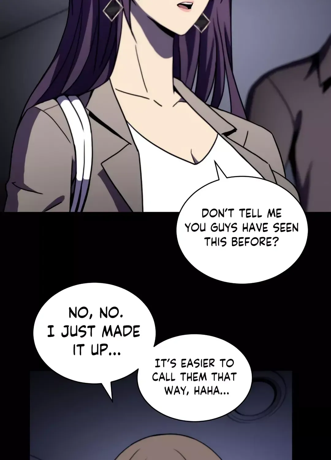 Dark Invasion Chapter 5 page 46 - MangaKakalot