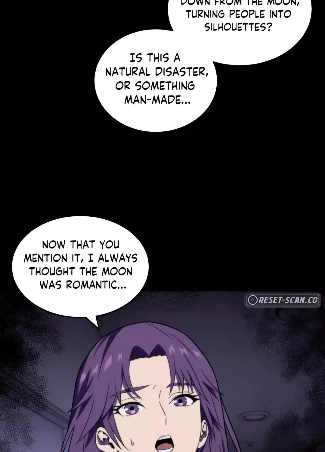 Dark Invasion Chapter 5 page 49 - MangaKakalot