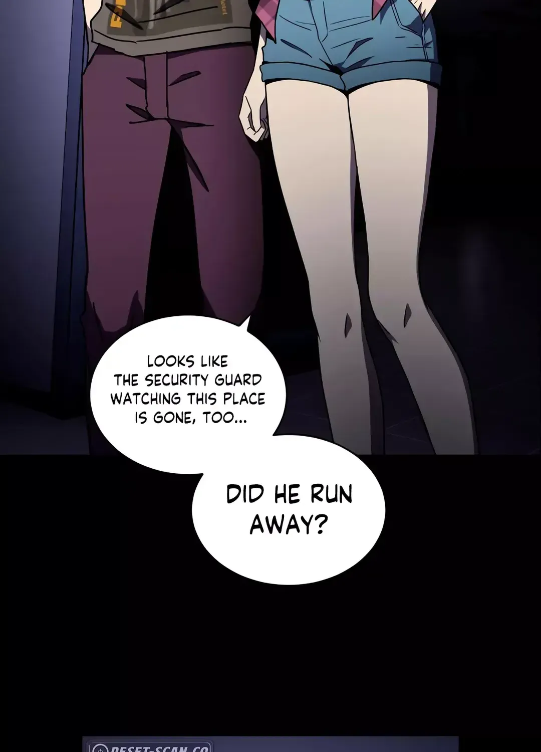 Dark Invasion Chapter 5 page 71 - MangaKakalot