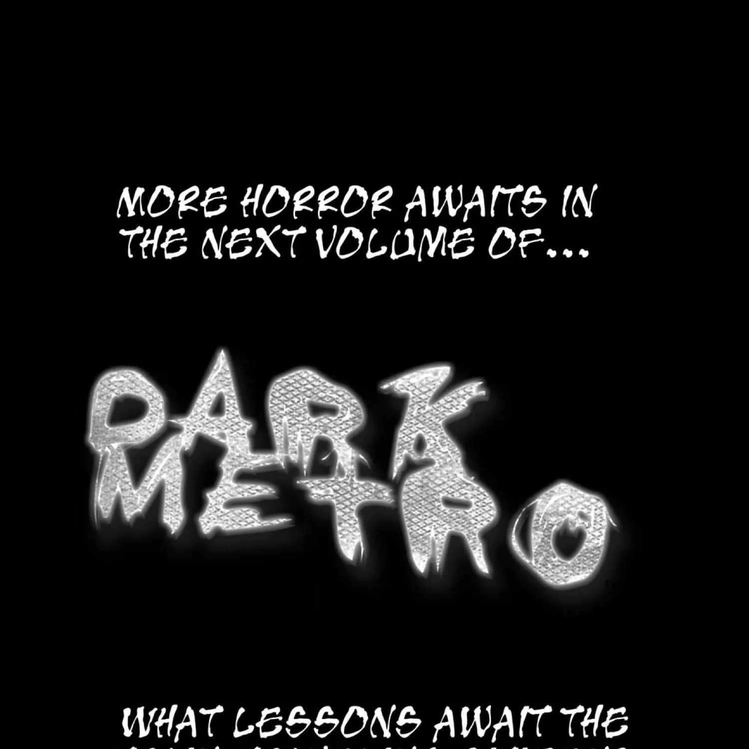 Dark Metro - Page 12