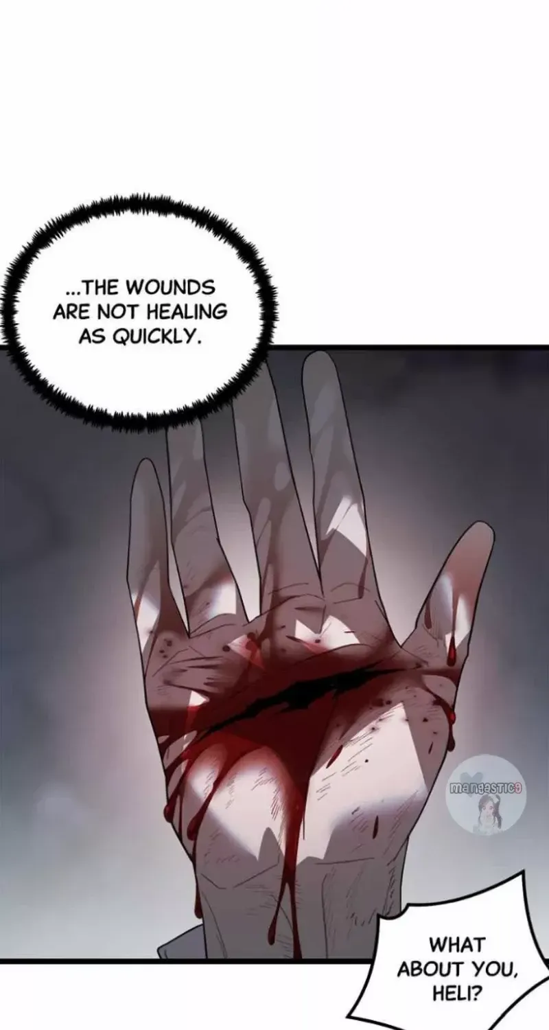 Dark Moon: The Blood Altar Chapter 55 page 76 - MangaKakalot