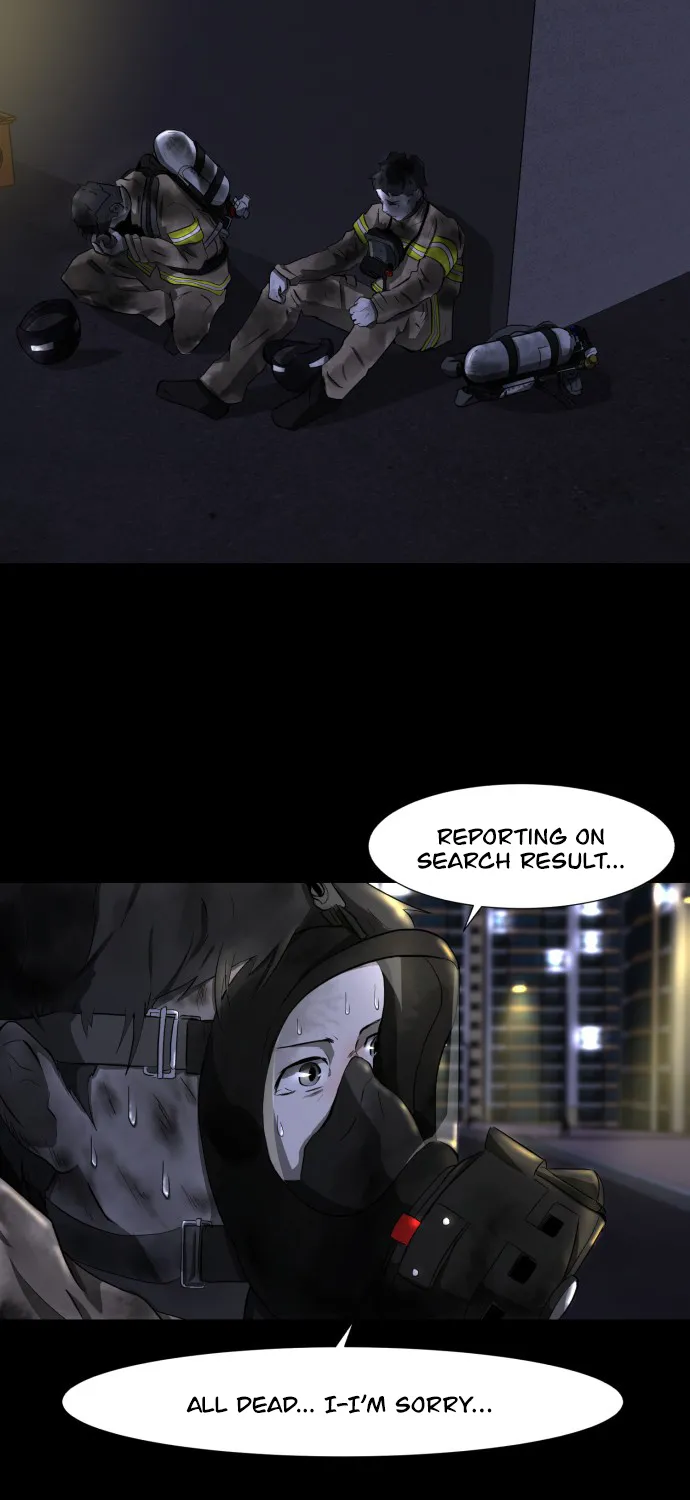 Dark Mortal - Page 113