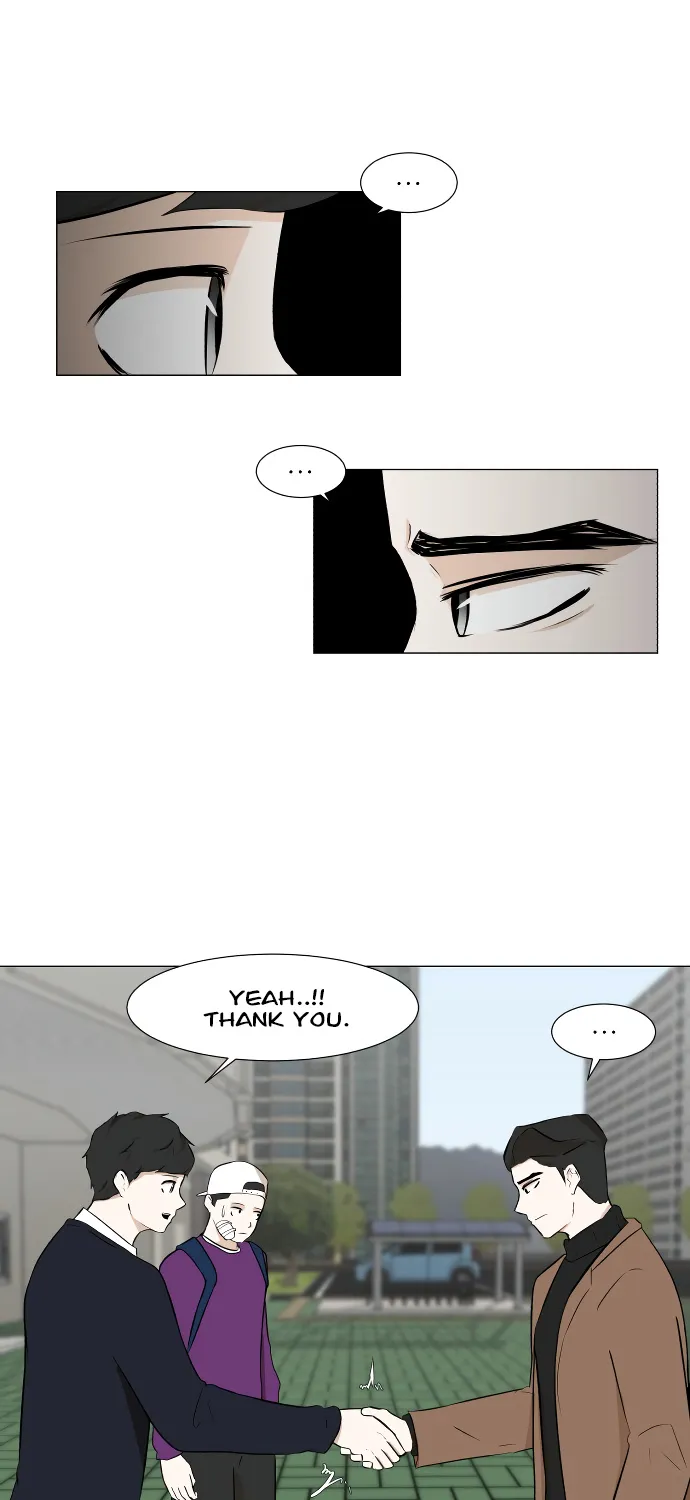 Dark Mortal - Page 45