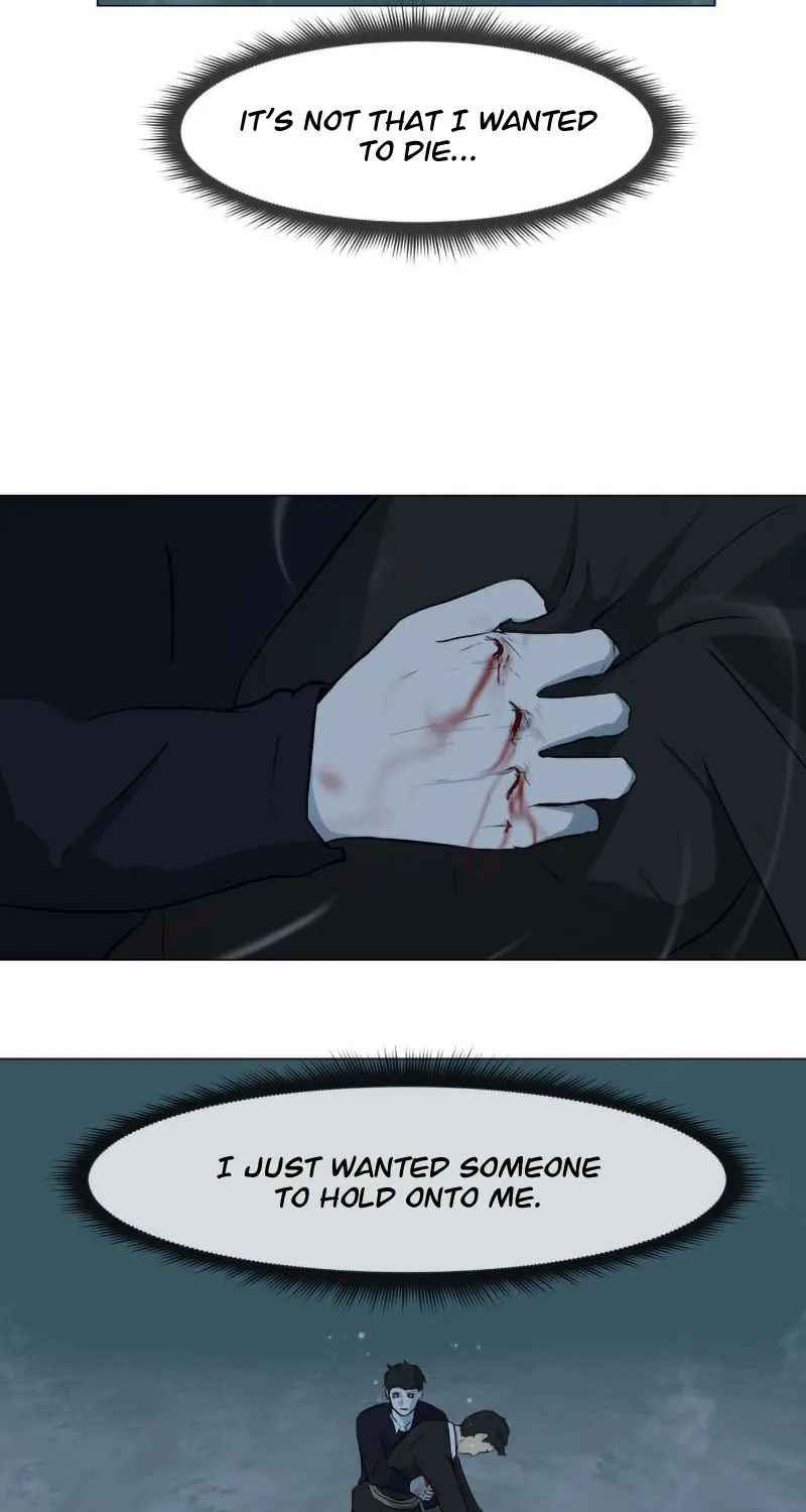 Dark Mortal - Page 36