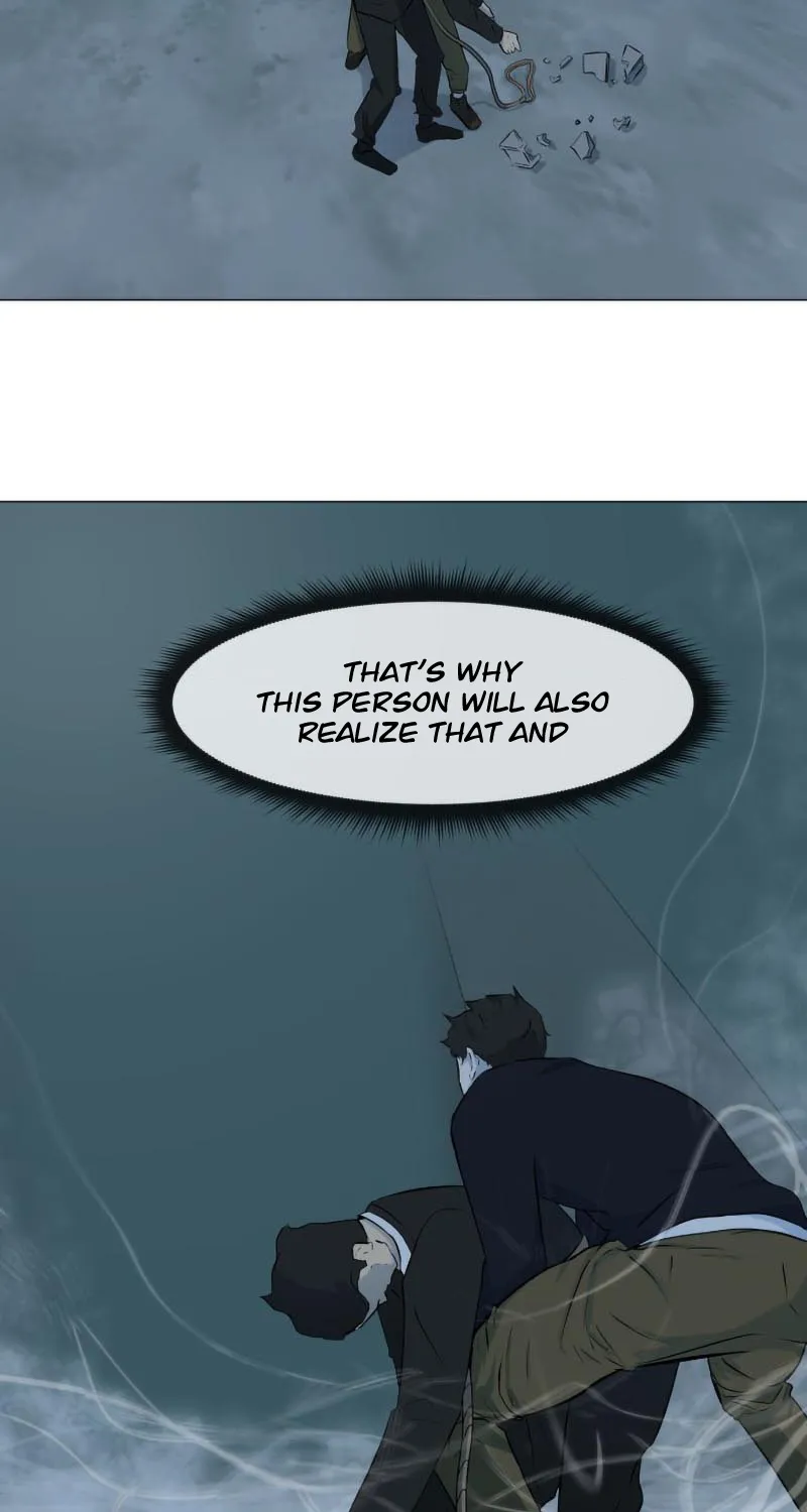 Dark Mortal - Page 37