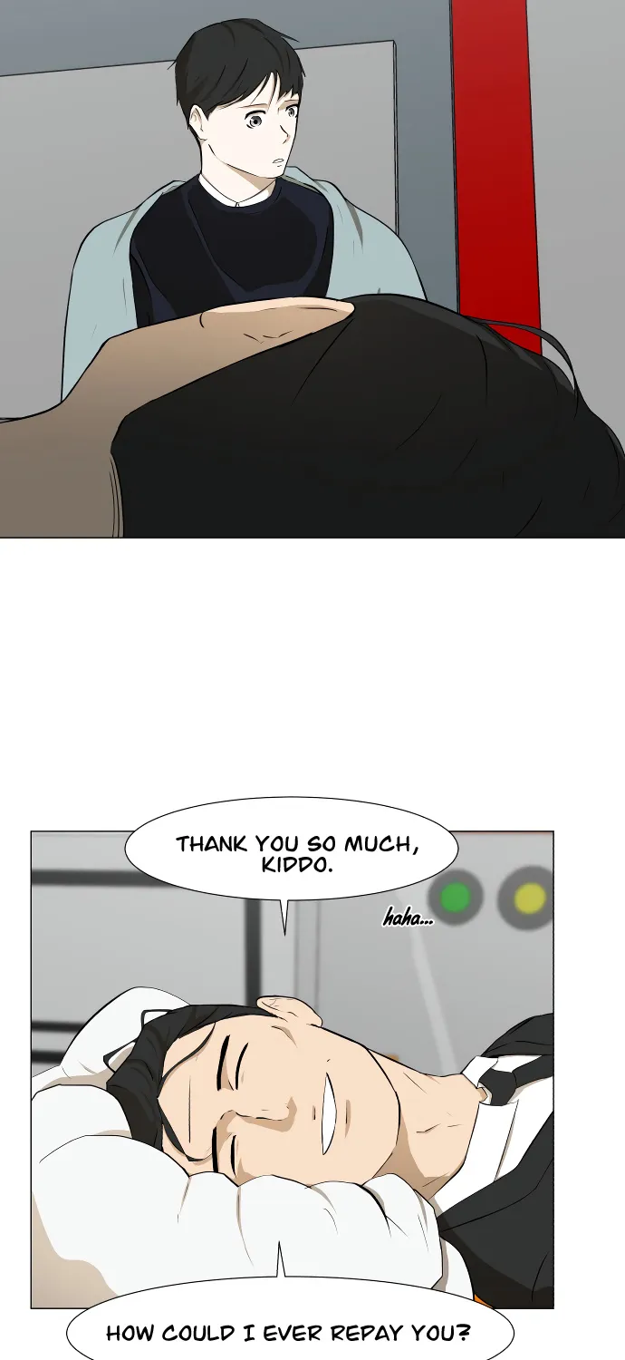 Dark Mortal - Page 37