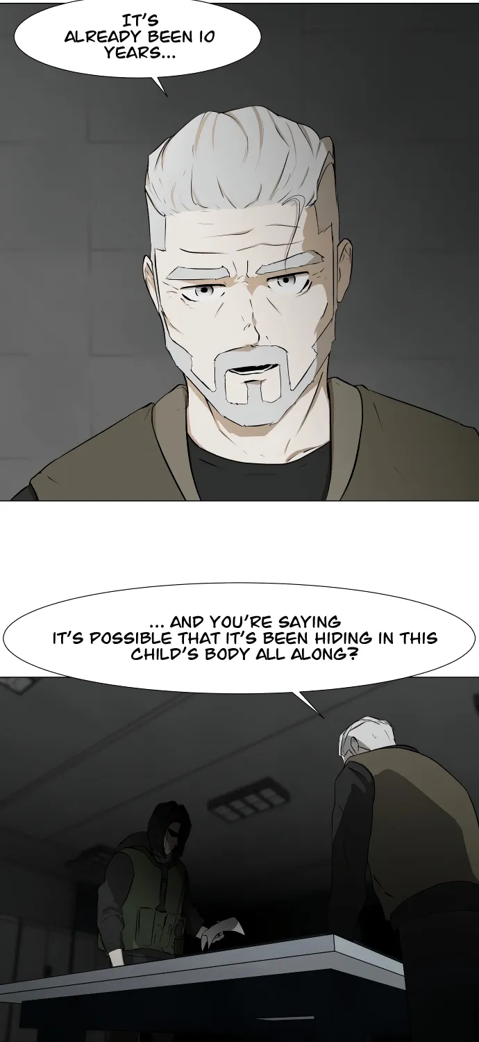 Dark Mortal - Page 64