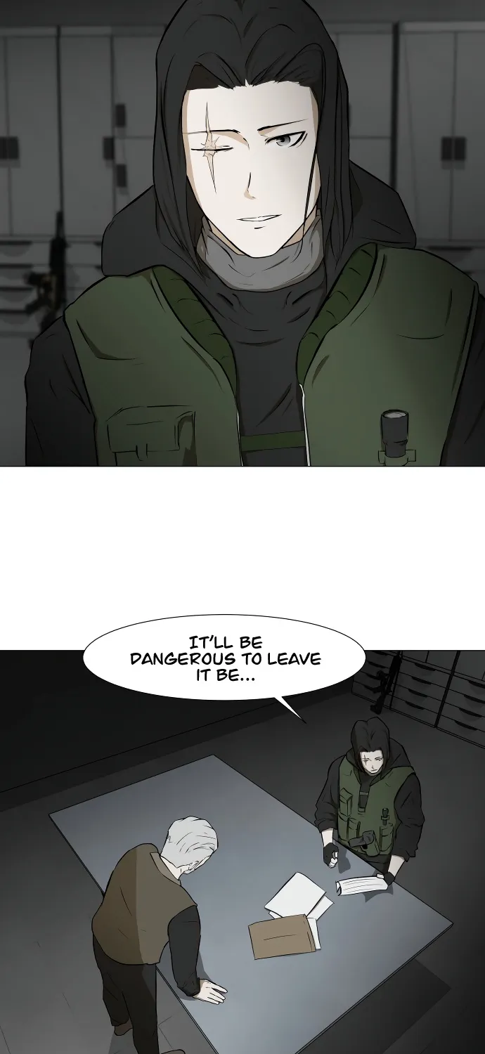 Dark Mortal - Page 68