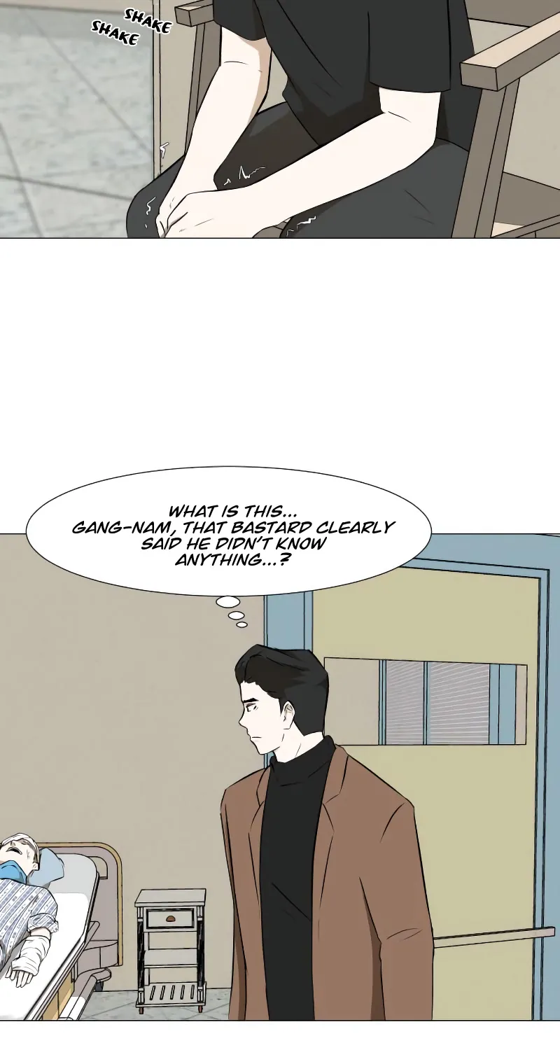 Dark Mortal - Page 43