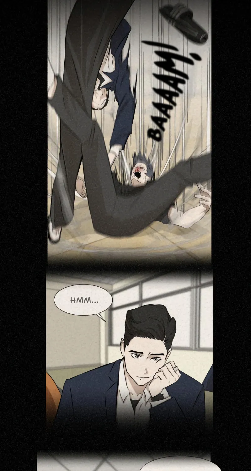 Dark Mortal - Page 74