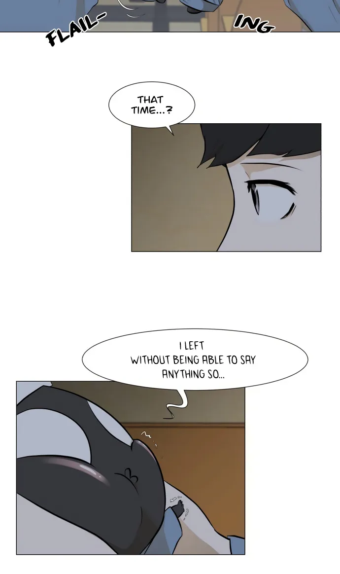 Dark Mortal - Page 11