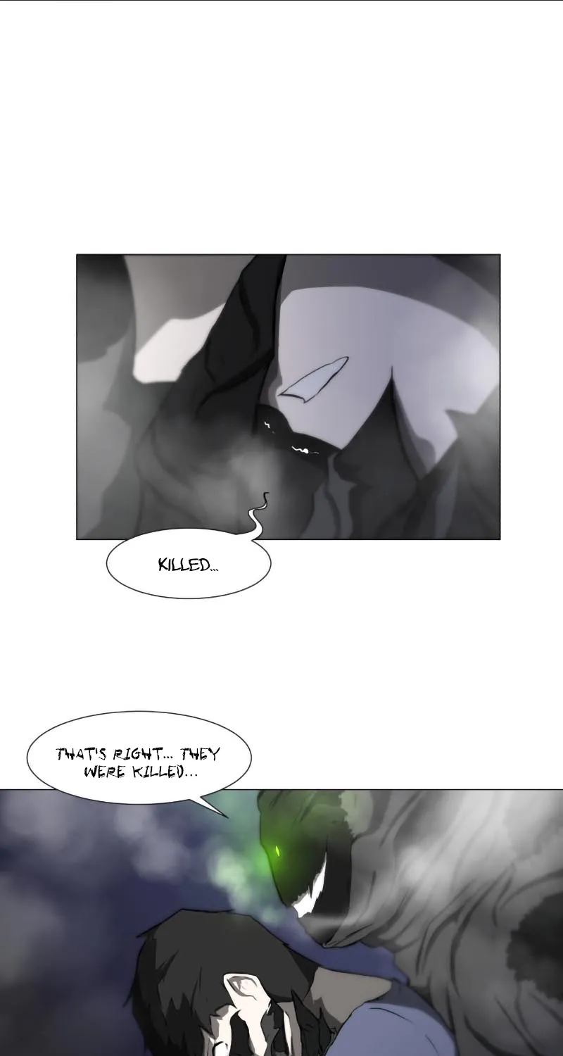 Dark Mortal - Page 67