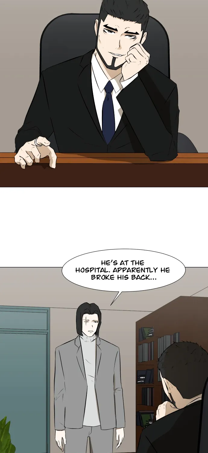 Dark Mortal - Page 38