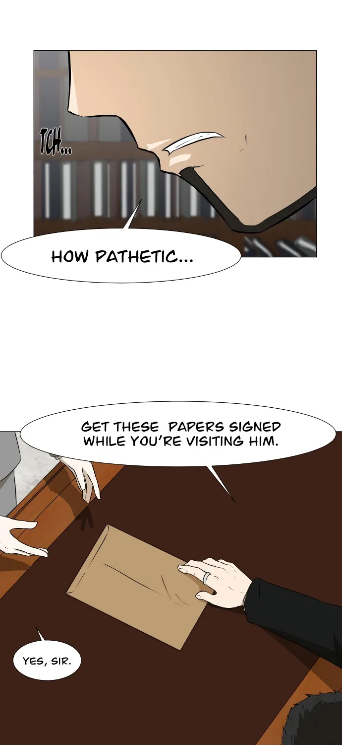 Dark Mortal - Page 40