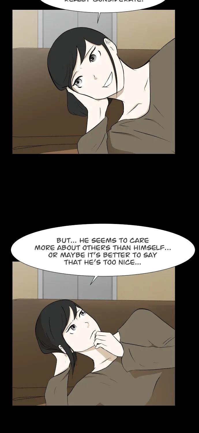 Dark Mortal - Page 13