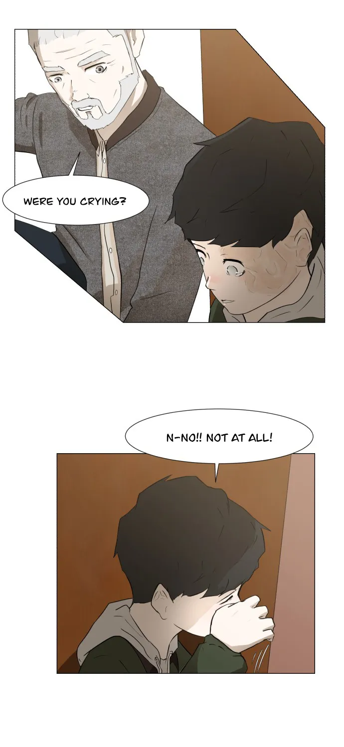 Dark Mortal - Page 141