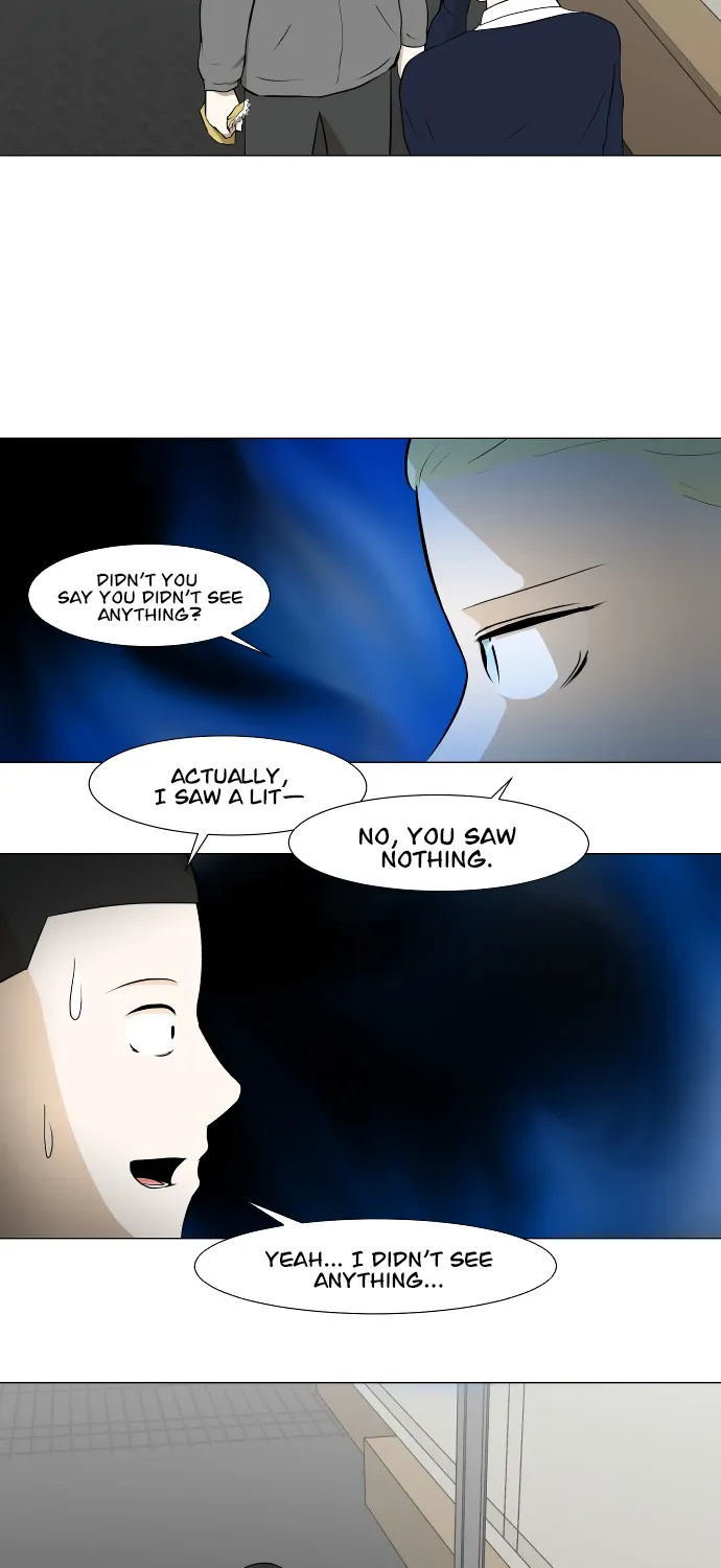 Dark Mortal - Page 21