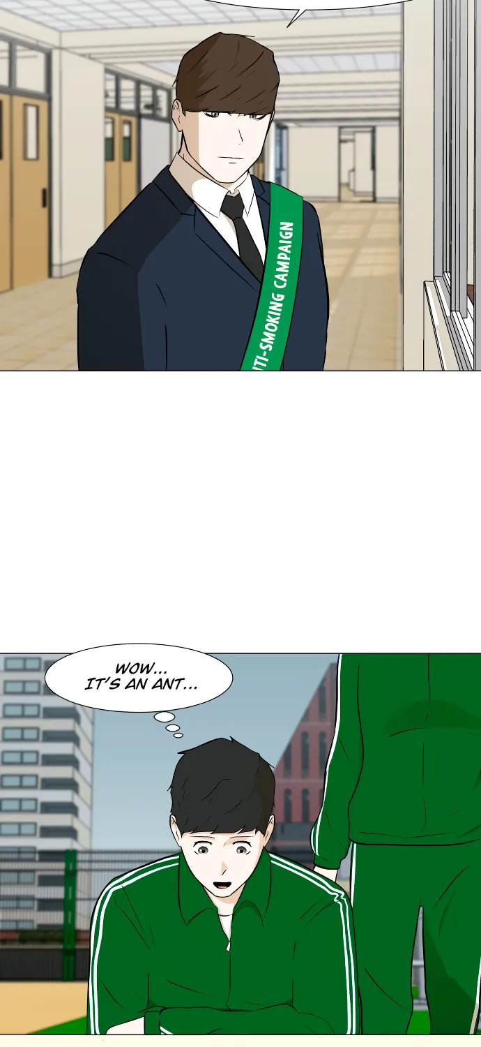 Dark Mortal - Page 38