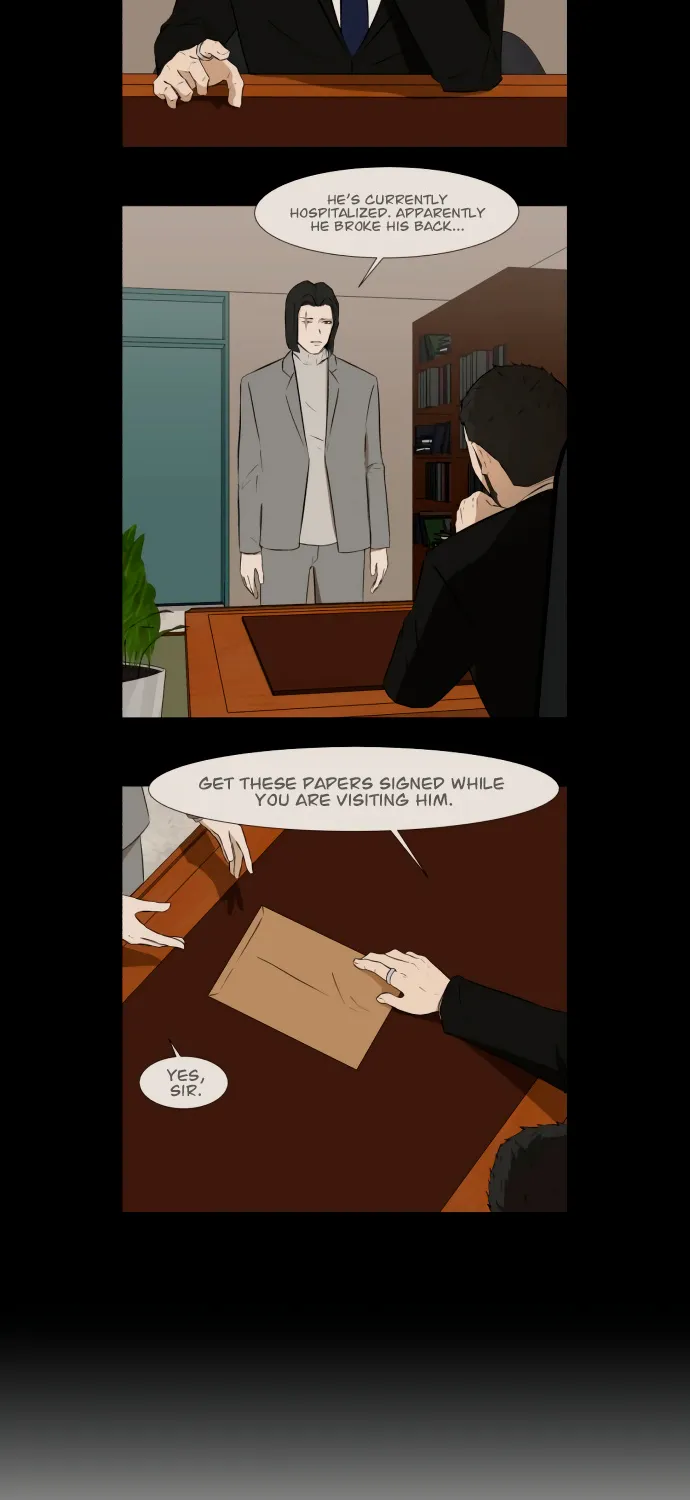 Dark Mortal - Page 28