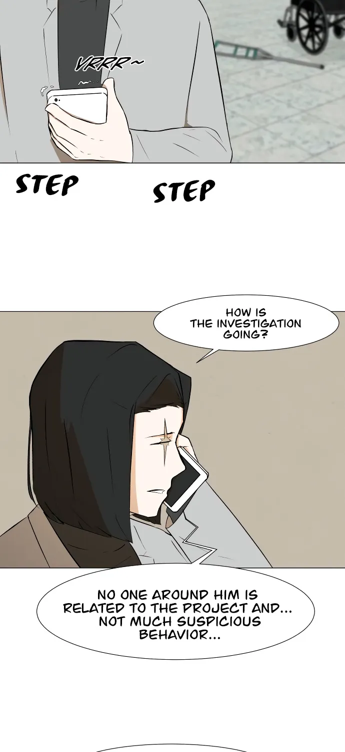 Dark Mortal - Page 62