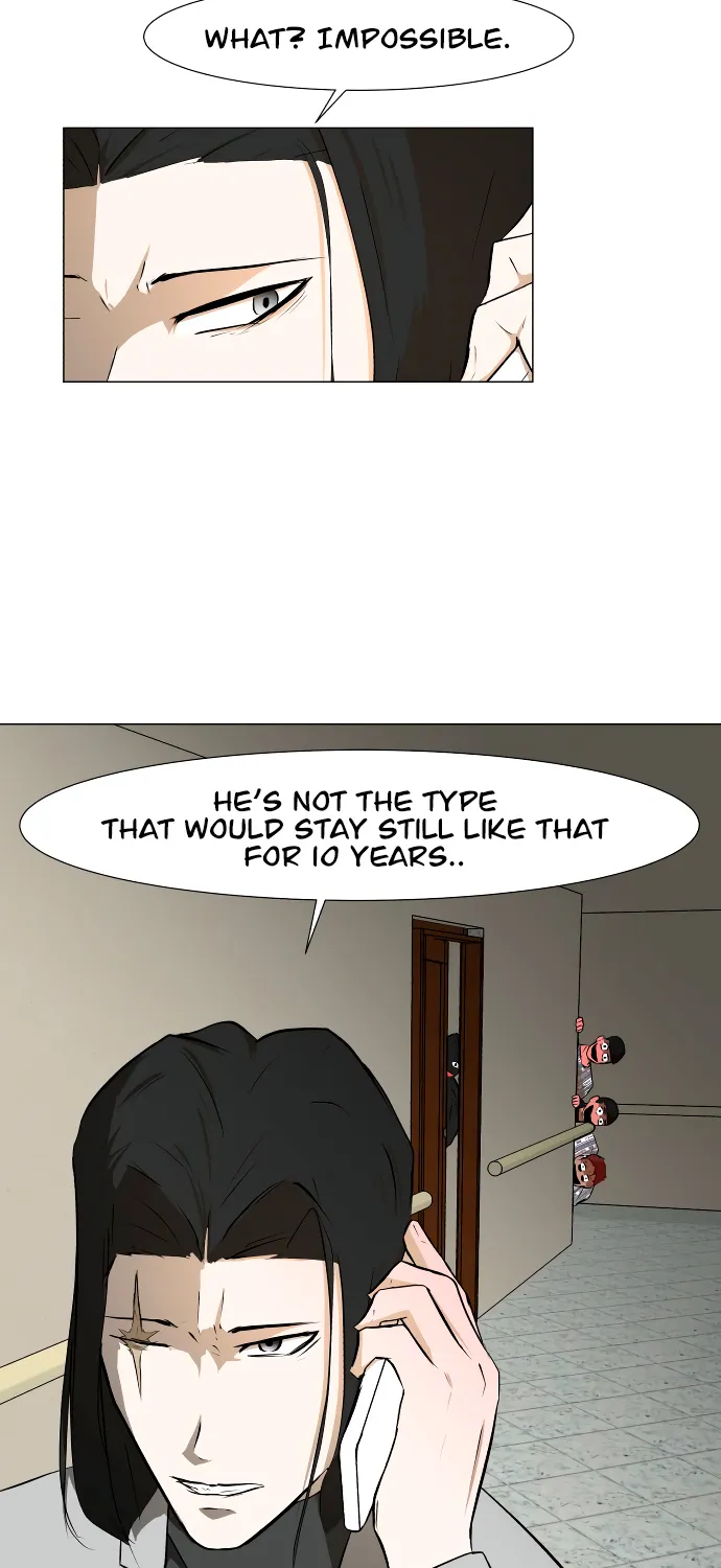 Dark Mortal - Page 63