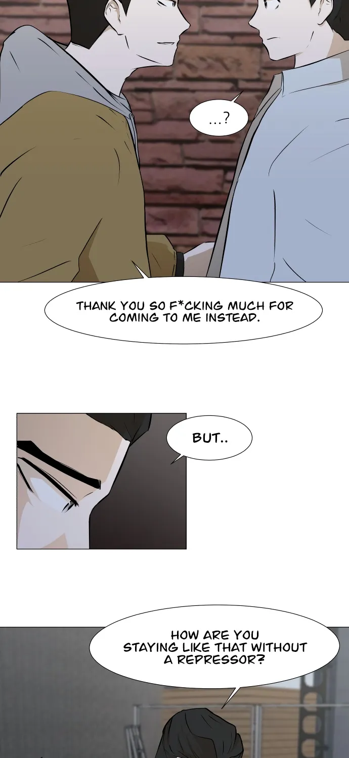 Dark Mortal - Page 11