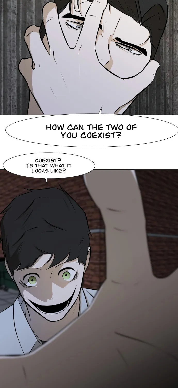 Dark Mortal - Page 53