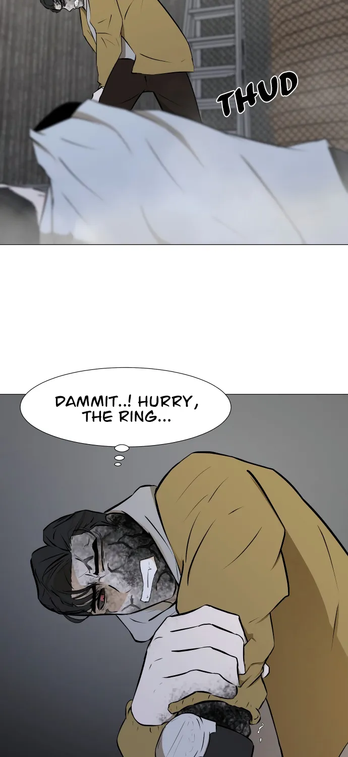 Dark Mortal - Page 63