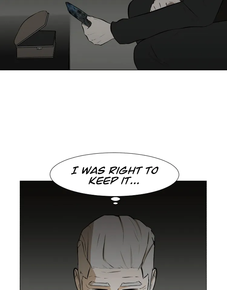 Dark Mortal - Page 46